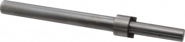 Made in USA - #7, 1-5/16 to 1-21/32" Reamer Compatibility, Shell Reamer Arbor - Exact Tooling