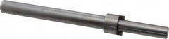 Made in USA - #7, 1-5/16 to 1-21/32" Reamer Compatibility, Shell Reamer Arbor - Exact Tooling