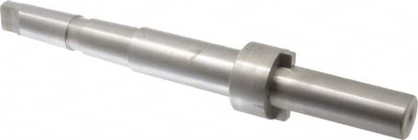 Made in USA - #9, 2-1/16 to 2-1/2" Reamer Compatibility, Shell Reamer Arbor - Exact Tooling