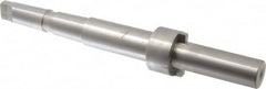 Made in USA - #9, 2-1/16 to 2-1/2" Reamer Compatibility, Shell Reamer Arbor - Exact Tooling