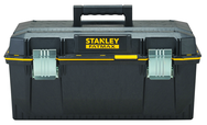 STANLEY® FATMAX® 28" Structural Foam Tool Box - Exact Tooling