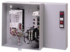 Eaton Cutler-Hammer - Lighting Contactors   Contactor Type: Mechanically Held    NEMA Enclosure Rating: 1 - Exact Tooling