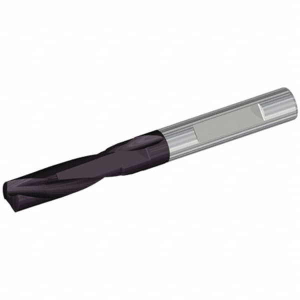 Kennametal - Combo Chamfer & Countersink Drill - Exact Tooling