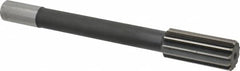 Interstate - 1-5/16" High Speed Steel Chucking Reamer - Exact Tooling