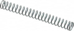 Gardner Spring - 7/16" OD, 0.0475" Wire, Utility Compression Springs Spring - 5.54 Lb Spring Rating - Exact Tooling