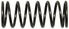 Gardner Spring - 5.5mm OD, Compression Spring - 1.46 Lb Spring Rating - Exact Tooling
