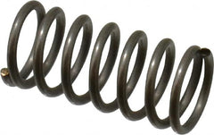 Gardner Spring - 7.1mm OD, Compression Spring - 3.03 Lb Spring Rating - Exact Tooling