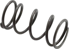 Gardner Spring - 13.75mm OD, Compression Spring - 3.63 Lb Spring Rating - Exact Tooling