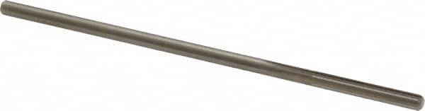 Interstate - #30 High Speed Steel Chucking Reamer - Exact Tooling