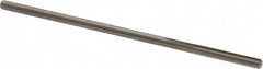 Interstate - #30 High Speed Steel Chucking Reamer - Exact Tooling