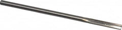 Interstate - Letter G High Speed Steel Chucking Reamer - Exact Tooling