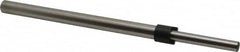 Value Collection - #4, 21/32 to 25/32" Reamer Compatibility, Shell Reamer Arbor - Exact Tooling