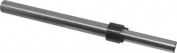 Value Collection - #6, 1-1/16 to 1-9/32" Reamer Compatibility, Shell Reamer Arbor - Exact Tooling