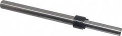 Value Collection - #6, 1-1/16 to 1-9/32" Reamer Compatibility, Shell Reamer Arbor - Exact Tooling