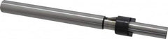 Value Collection - #7, 1-5/16 to 1-5/8" Reamer Compatibility, Shell Reamer Arbor - Exact Tooling