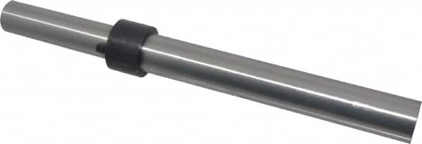Value Collection - #8, 1-11/16 to 2" Reamer Compatibility, Shell Reamer Arbor - Exact Tooling