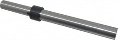 Value Collection - #8, 1-11/16 to 2" Reamer Compatibility, Shell Reamer Arbor - Exact Tooling