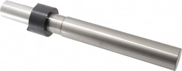 Value Collection - #10, 2-9/16 to 3" Reamer Compatibility, Shell Reamer Arbor - Exact Tooling