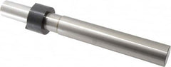 Value Collection - #10, 2-9/16 to 3" Reamer Compatibility, Shell Reamer Arbor - Exact Tooling