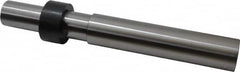 Value Collection - #11, 3-1/16 to 3-1/2" Reamer Compatibility, Shell Reamer Arbor - Exact Tooling