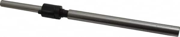Value Collection - #4, 21/32 to 25/32" Reamer Compatibility, Shell Reamer Arbor - Exact Tooling
