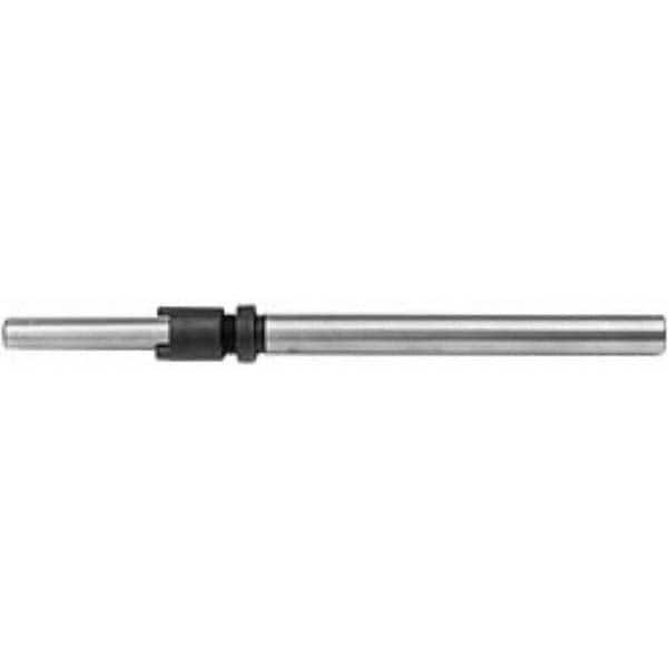 Value Collection - #11, 3-1/16 to 3-1/2" Reamer Compatibility, Shell Reamer Arbor - Exact Tooling
