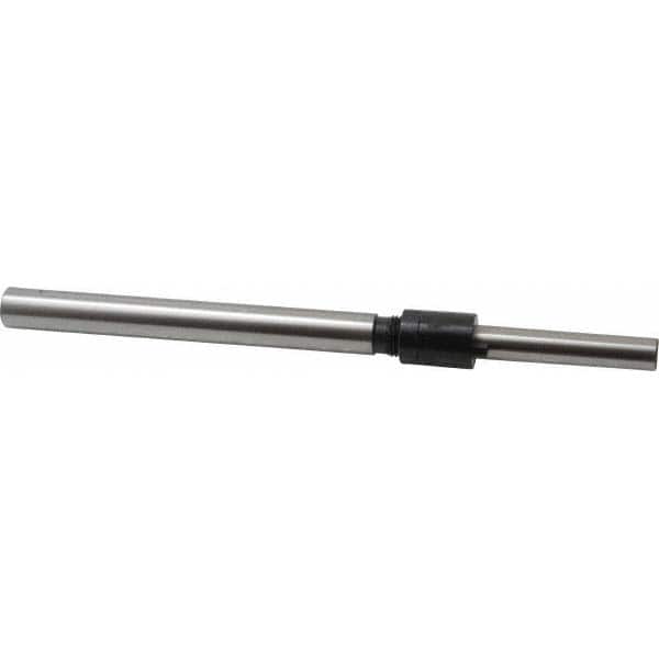 Value Collection - #5, 13/16 to 1-1/32" Reamer Compatibility, Shell Reamer Arbor - Exact Tooling