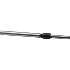 Value Collection - #5, 13/16 to 1-1/32" Reamer Compatibility, Shell Reamer Arbor - Exact Tooling