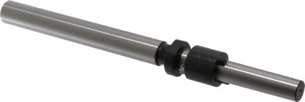 Value Collection - #6, 1-1/16 to 1-9/32" Reamer Compatibility, Shell Reamer Arbor - Exact Tooling