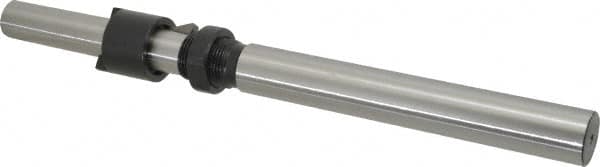 Value Collection - #7, 1-5/16 to 1-5/8" Reamer Compatibility, Shell Reamer Arbor - Exact Tooling