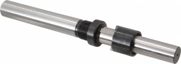 Value Collection - #8, 1-11/16 to 2" Reamer Compatibility, Shell Reamer Arbor - Exact Tooling