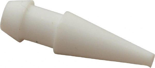 Hexacon Electric - Soldering Replacement Tiplet, 1 oz. Sucker - 3/4" Long, PTFE - Exact Tooling
