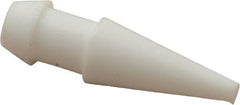 Hexacon Electric - Soldering Replacement Tiplet, 1 oz. Sucker - 3/4" Long, PTFE - Exact Tooling
