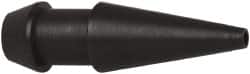 Hexacon Electric - Soldering Replacement Tiplet, 1 oz. Anti-Static Sucker - 3/4" Long, AS PTFE - Exact Tooling