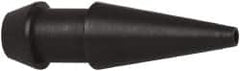 Hexacon Electric - Soldering Replacement Tiplet, 1 oz. Anti-Static Sucker - 3/4" Long, AS PTFE - Exact Tooling