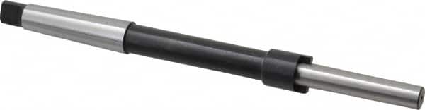 Value Collection - #5, 13/16 to 1-1/32" Reamer Compatibility, Shell Reamer Arbor - Exact Tooling