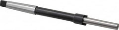 Value Collection - #5, 13/16 to 1-1/32" Reamer Compatibility, Shell Reamer Arbor - Exact Tooling