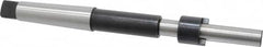 Value Collection - #6, 1-1/16 to 1-9/32" Reamer Compatibility, Shell Reamer Arbor - Exact Tooling
