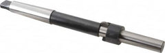 Value Collection - #7, 1-5/16 to 1-5/8" Reamer Compatibility, Shell Reamer Arbor - Exact Tooling