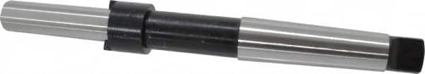 Value Collection - #8, 1-11/16 to 2" Reamer Compatibility, Shell Reamer Arbor - Exact Tooling