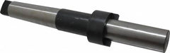 Value Collection - #11, 3-1/16 to 3-1/2" Reamer Compatibility, Shell Reamer Arbor - Exact Tooling