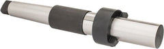 Value Collection - #12, 3-9/16 to 4" Reamer Compatibility, Shell Reamer Arbor - Exact Tooling