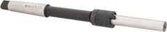 Value Collection - #5, 13/16 to 1-1/32" Reamer Compatibility, Shell Reamer Arbor - Exact Tooling