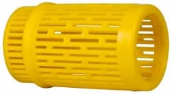 Lutz Pumps - Foot Strainer Repair Part - For Use with Lutz Pumps - Exact Tooling