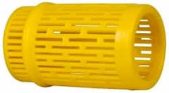 Lutz Pumps - Foot Strainer Repair Part - For Use with Lutz Pumps - Exact Tooling