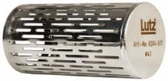 Lutz Pumps - Foot Strainer Repair Part - For Use with Lutz Pumps - Exact Tooling