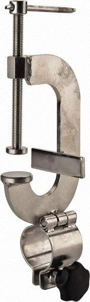Lutz Pumps - Clamp Repair Part - For Use with Lutz Pumps - Exact Tooling