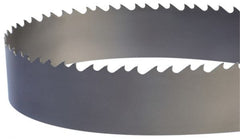 Lenox - 3 TPI, 16' 6" Long x 1/2" Wide x 0.025" Thick, Welded Band Saw Blade - Carbide-Tipped, Carbide Tipped, Toothed Edge - Exact Tooling