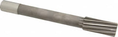 Interstate - 1-7/16" High Speed Steel Chucking Reamer - Exact Tooling