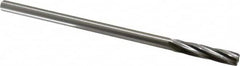 Interstate - 5/16" Cobalt 6 Flute Chucking Reamer - Exact Tooling